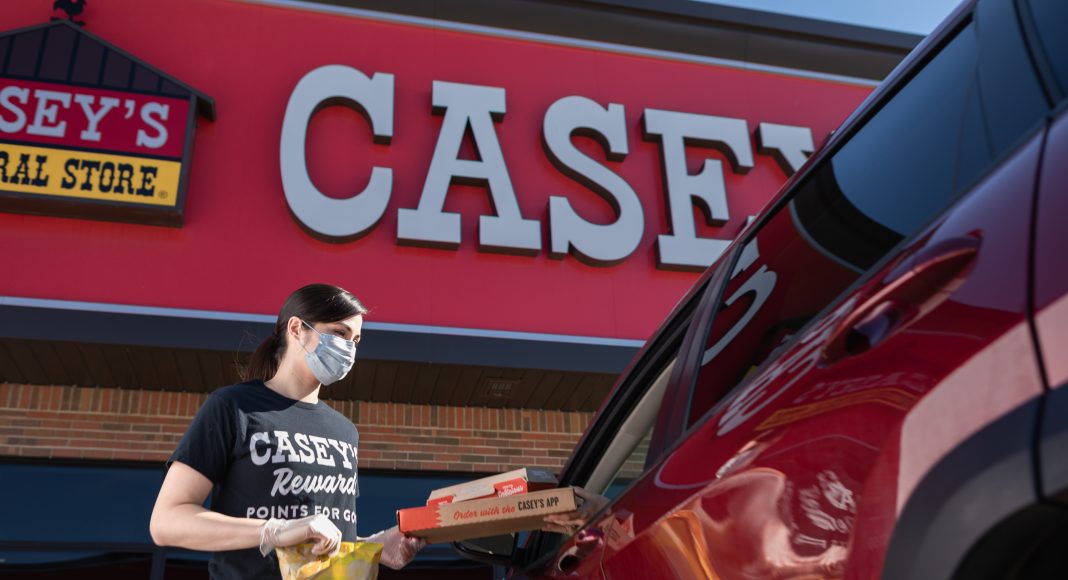 Casey’s To Expand With 150 Stores In 2024 Retail & Leisure International