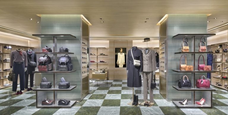 Giorgio Armani Mumbai