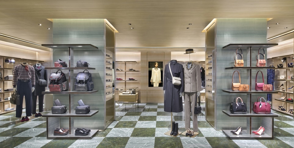 Giorgio Armani Mumbai