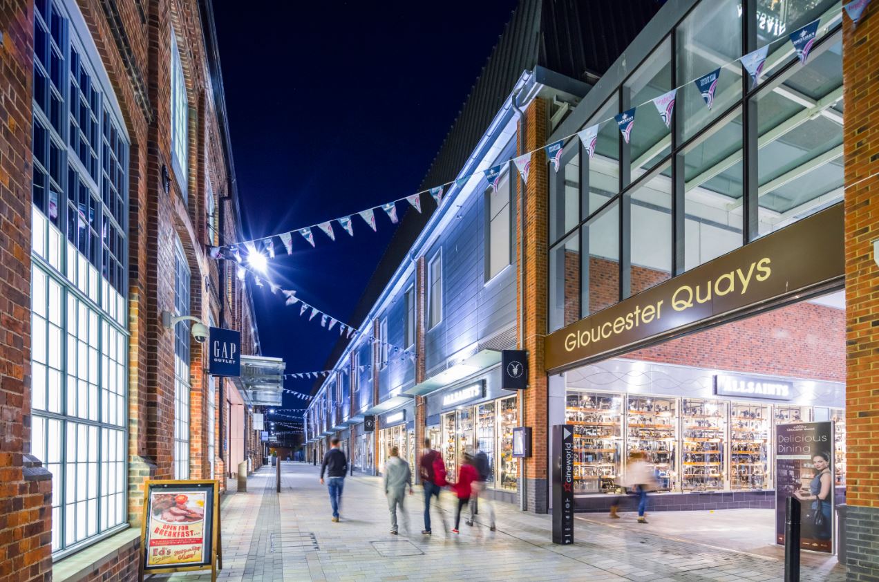 Gloucester Outlet Village Shops At Paul Pineda Blog