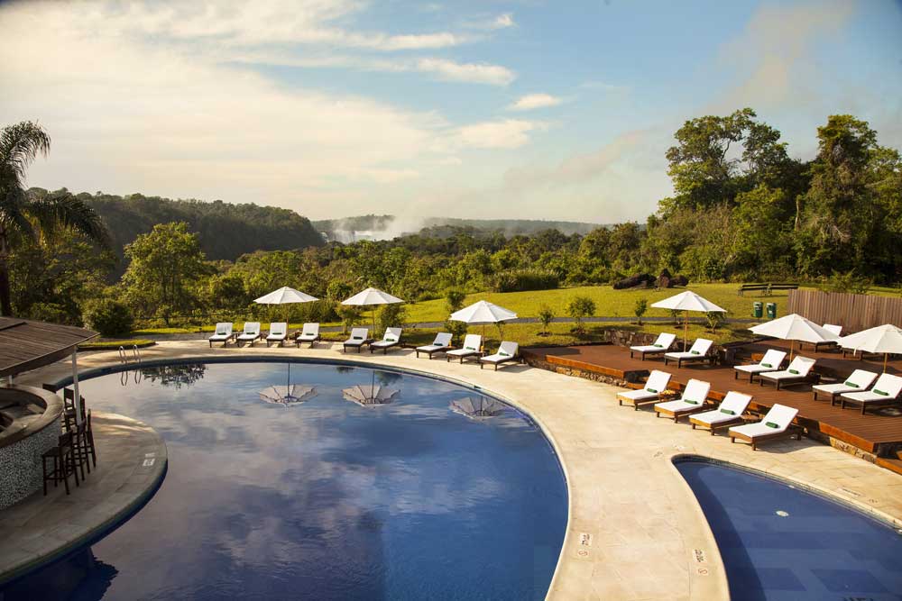 28MeliaIguazu-Pool