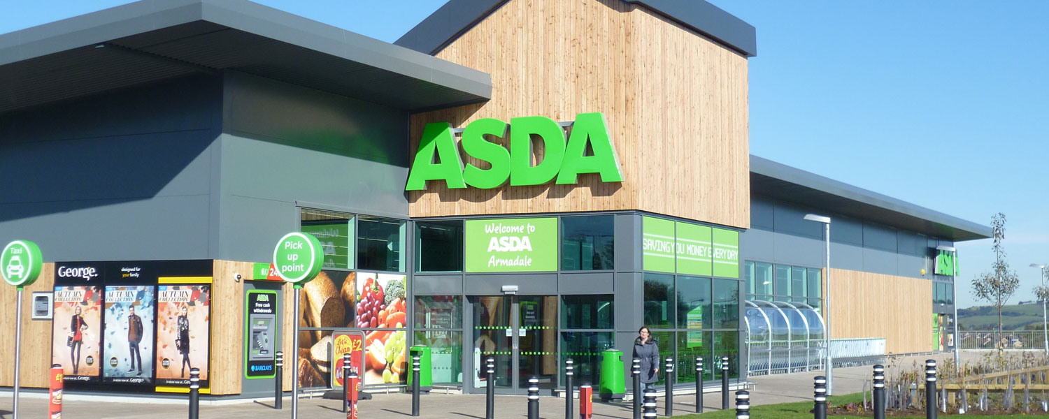 New Asda Owners Could Consider Sale Retail & Leisure International