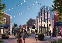 New Retailers Announced at Amsterdam The Style Outlets