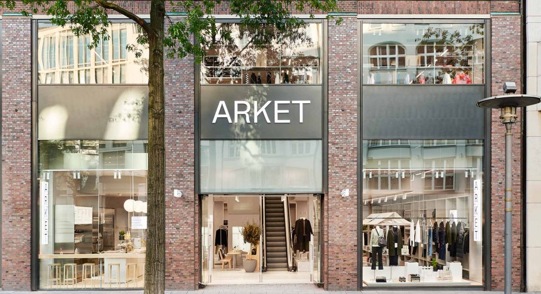 Arket