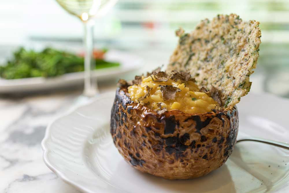 Fumo-Selfridges-new-winter-Pumpkin-Rissotto-