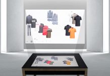 Hugo Boss Launches First Digital Collection Hugo Boss