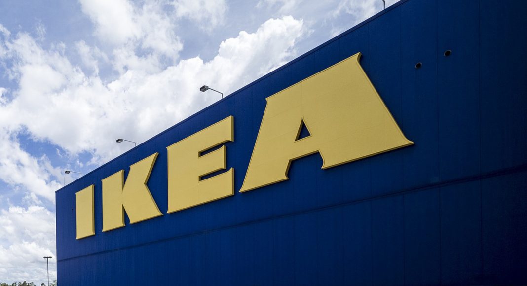 IKEA Abu Dhabi