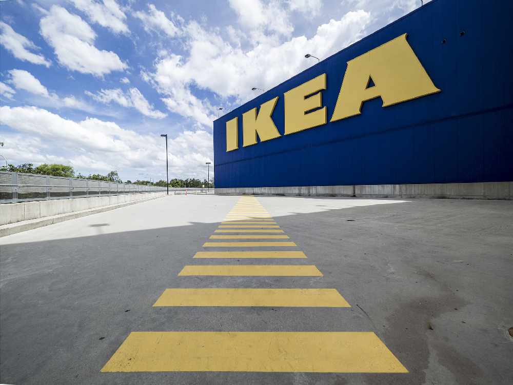 Oman Set To Launch Its First IKEA Megastore Retail & Leisure