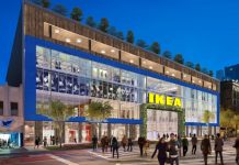 Ingka’s Urban Centre Initiative Gains U.S. Momentum