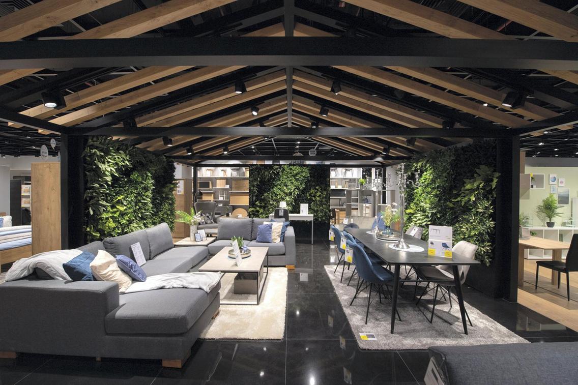 JYSK Launches In Abu Dhabi Retail & Leisure International