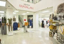 Matalan Profits Plunge