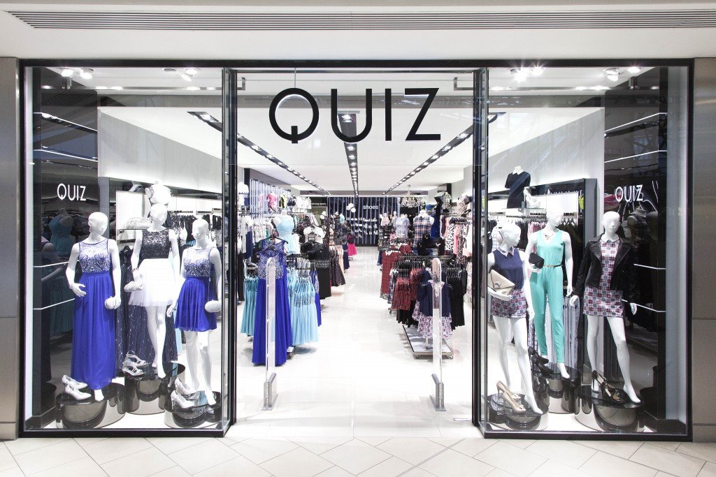 Quiz Partners With HelloDone Retail & Leisure International