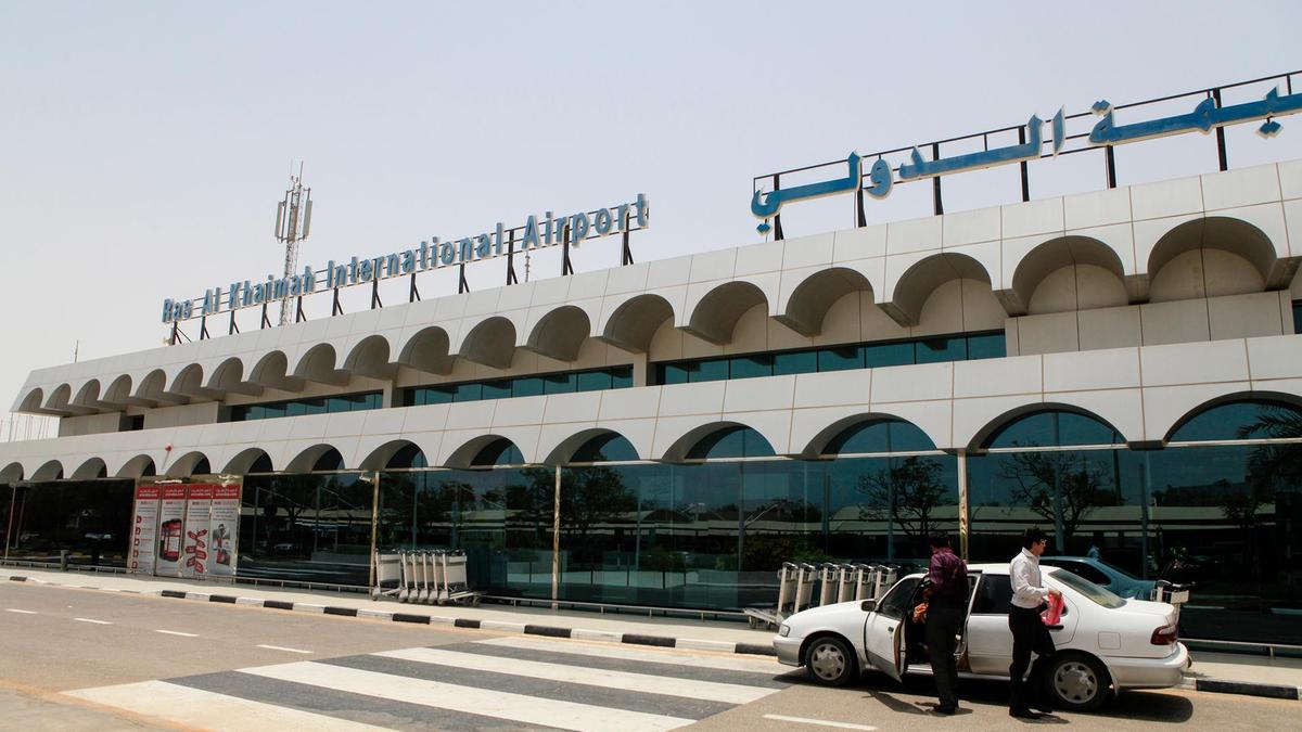 RAK Airport