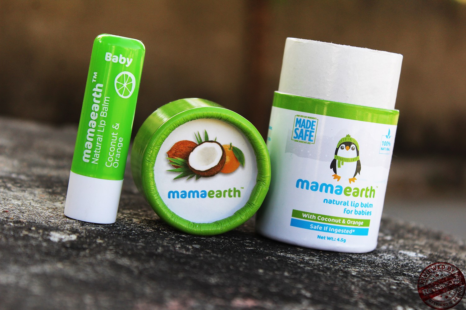 Mamaearth Launches In UAE Retail & Leisure International