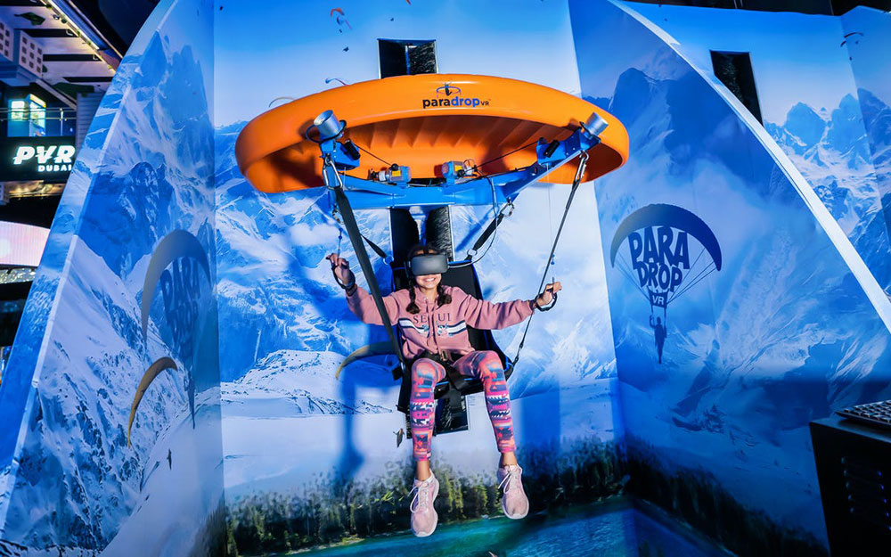 VR-Park-Dubai