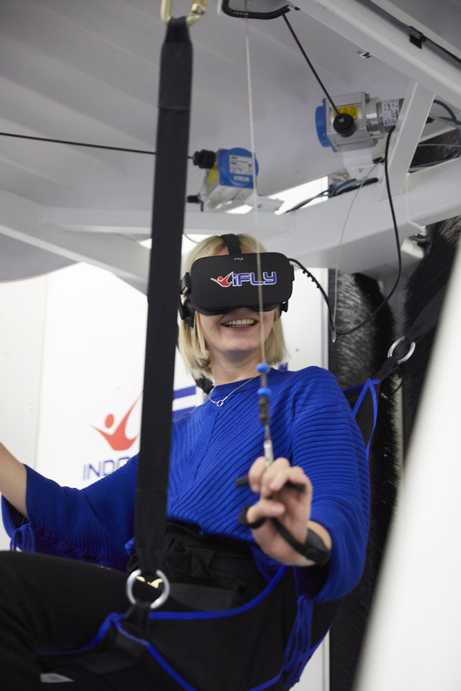 iFLY