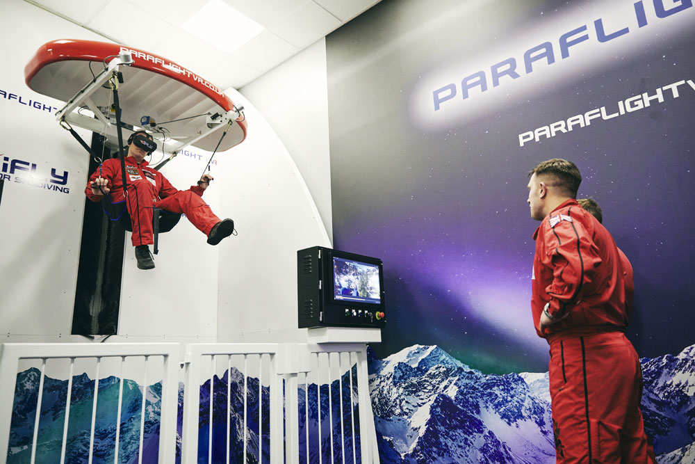 iFly-2
