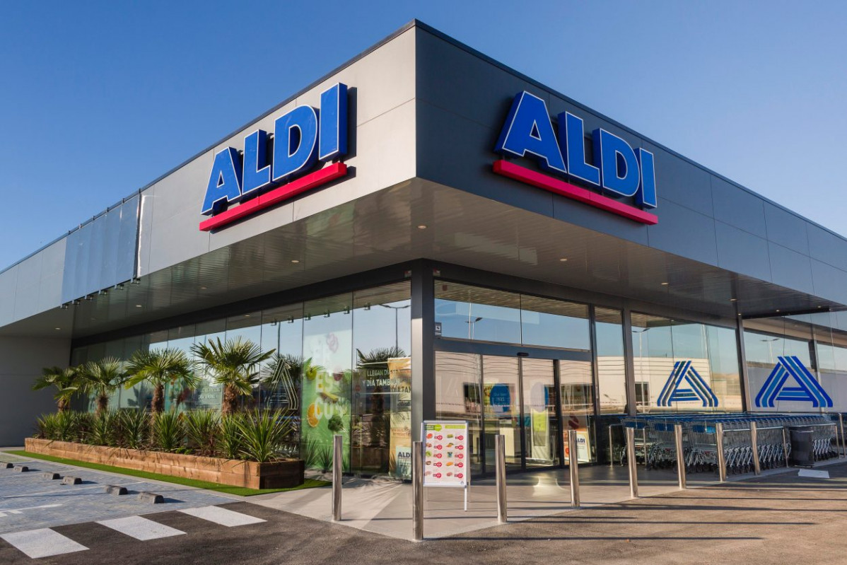 Aldi Announces 40 New Supermarkets In Spain Retail & Leisure