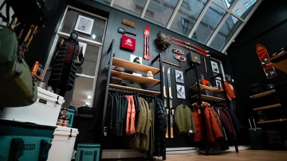 Backcountry to Open Two New Stores Retail & Leisure International