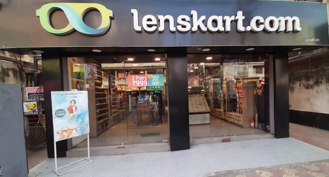 Lenskart