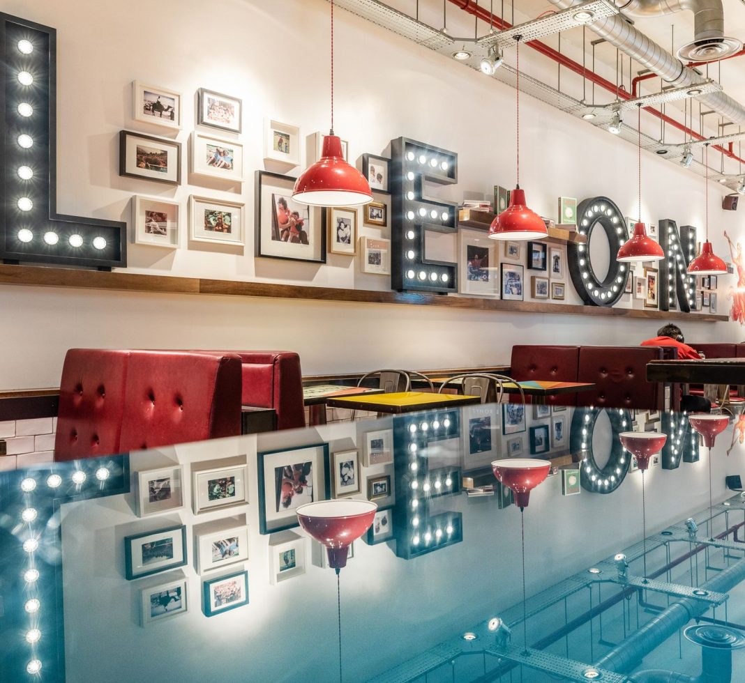 Leon Offers Carbon Neutral Menu Items Retail & Leisure International