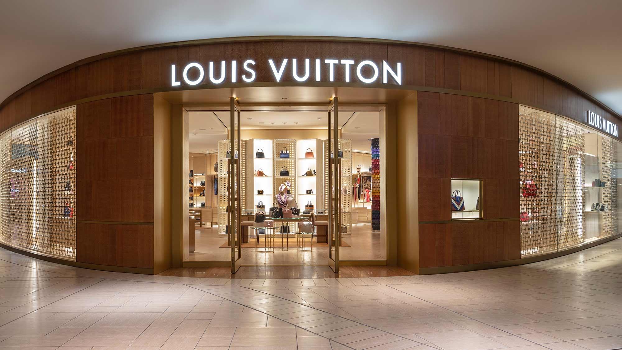 LVMH Is Optimistic Despite Revenue Drop - Retail & Leisure International