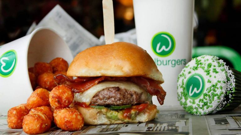 Wahlburger