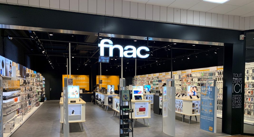 fnac
