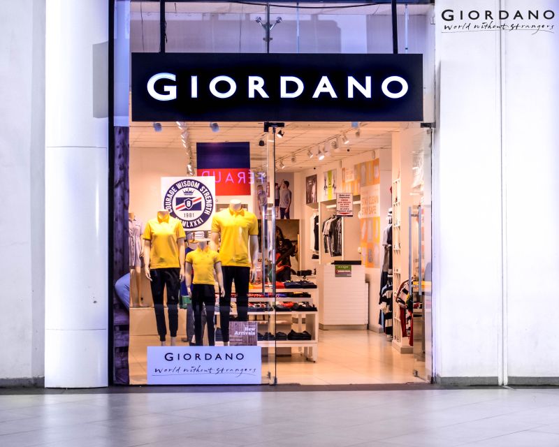 giordano