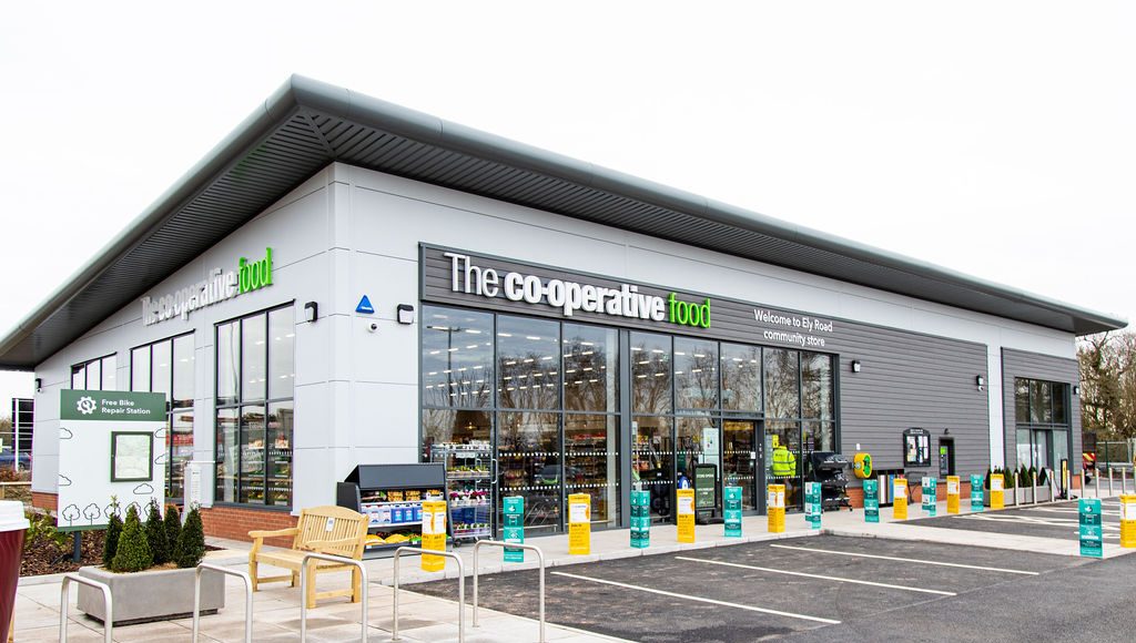 Co Operative Retail Central Co-op To Open 17 New Stores IN 2023 - Retail & Leisure ...