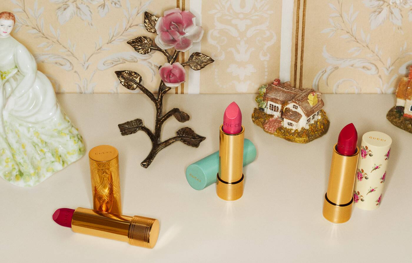 gucci beauty pavilion