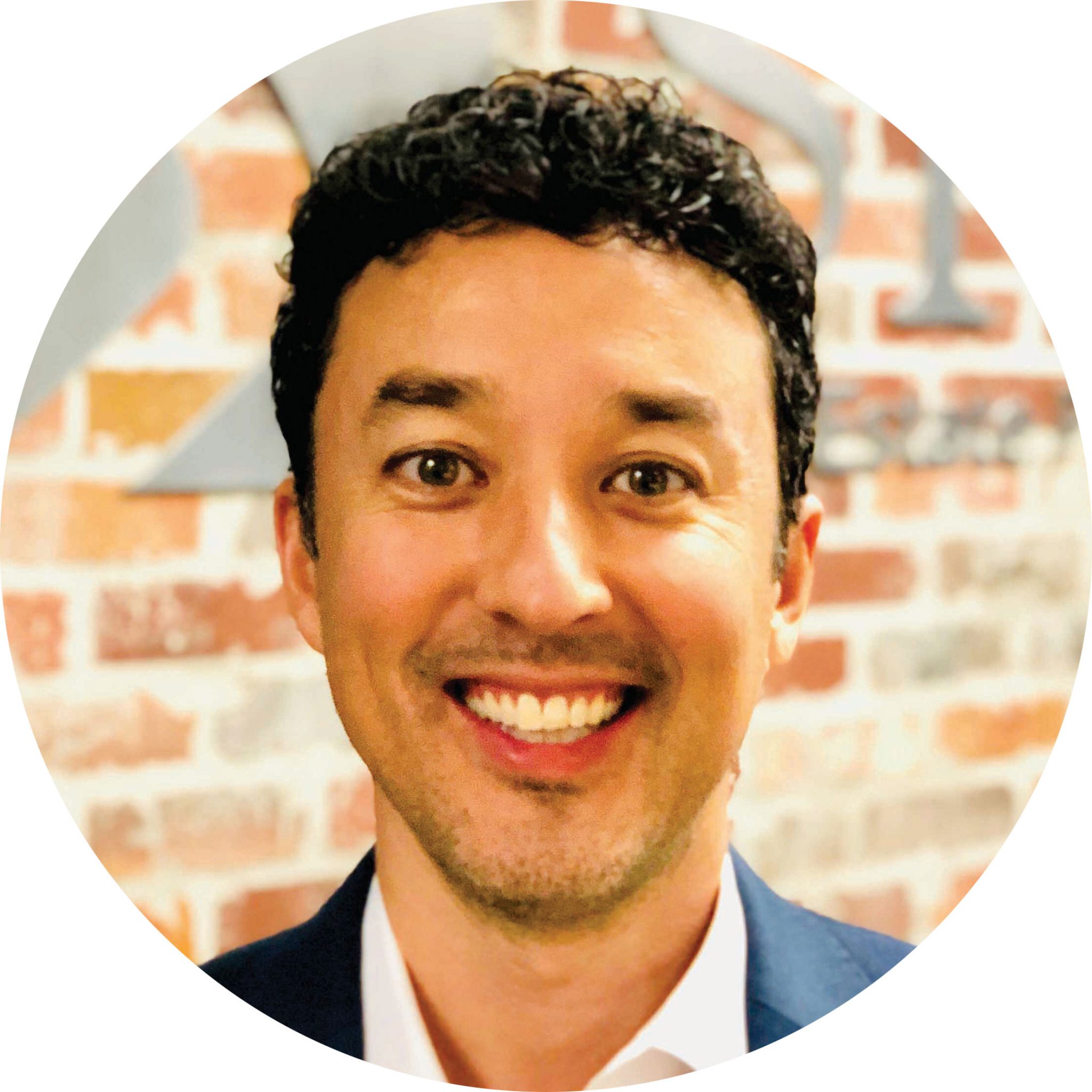 Mike Rielly A Greenhouse For Brands Retail & Leisure International