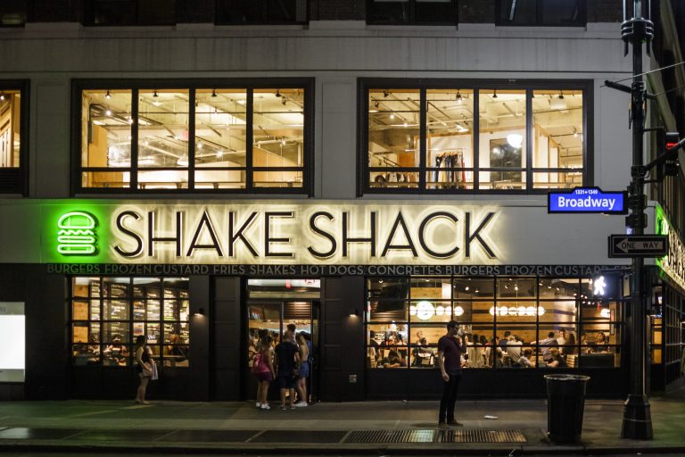 Shake Shack Expects to Open 80 to 85 New Restaurants in 2025.