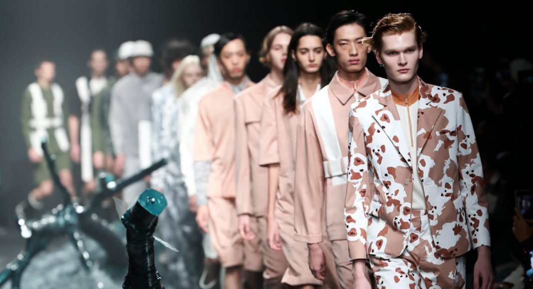 Shanghai Fashion Week