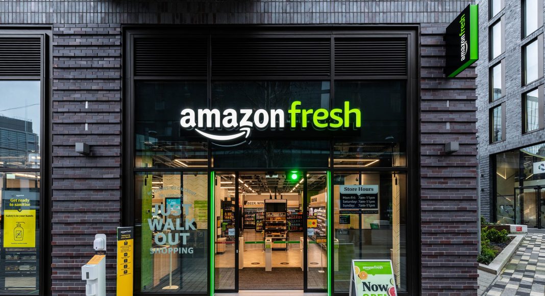 AmazonFreshWP