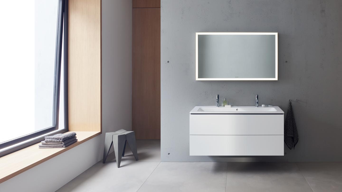 Duravit Launches On Retail & Leisure International