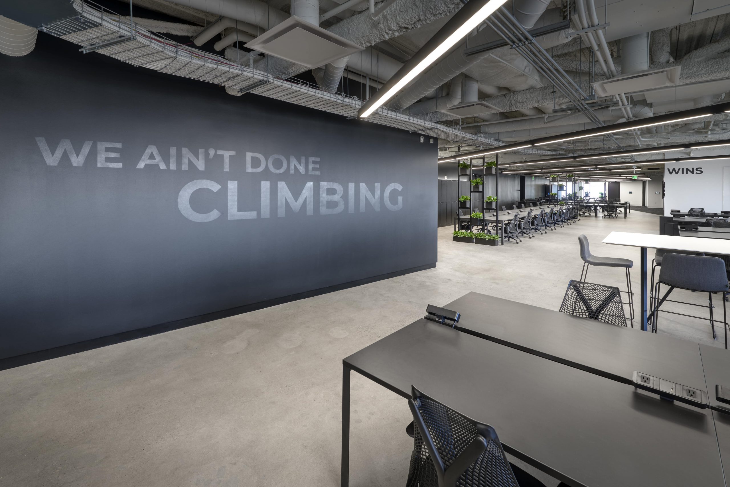Gymshark Opens First North American Headquarters Retail & Leisure