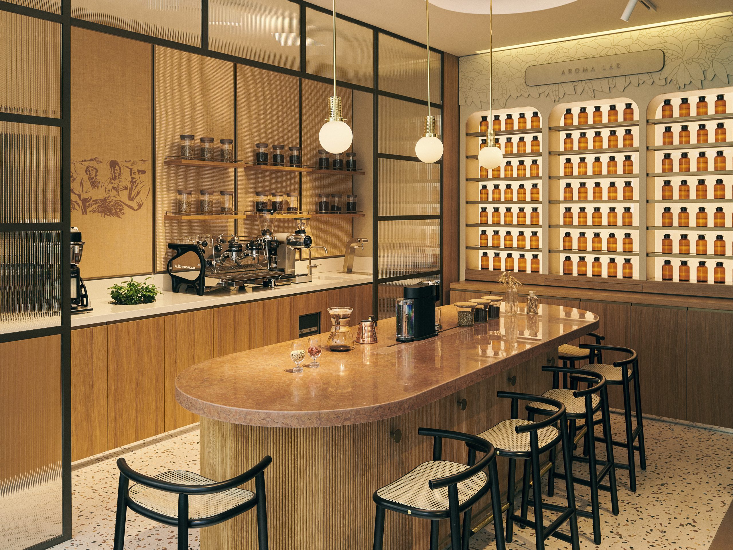Nespresso Launches New Flagship Boutique Concept Retail & Leisure