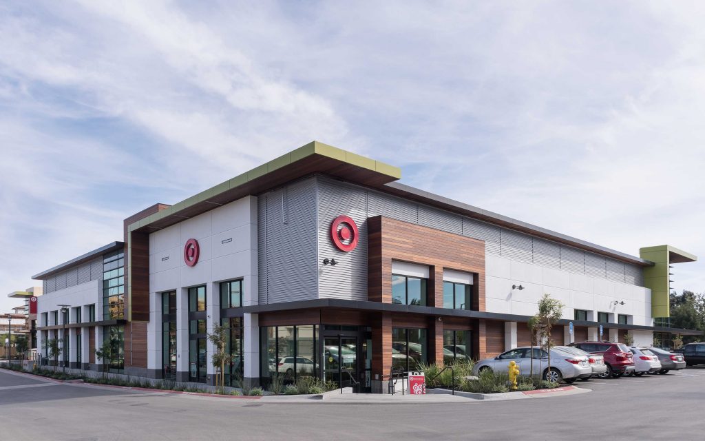 Discounter Target Expands Across USA | Retail & Leisure International