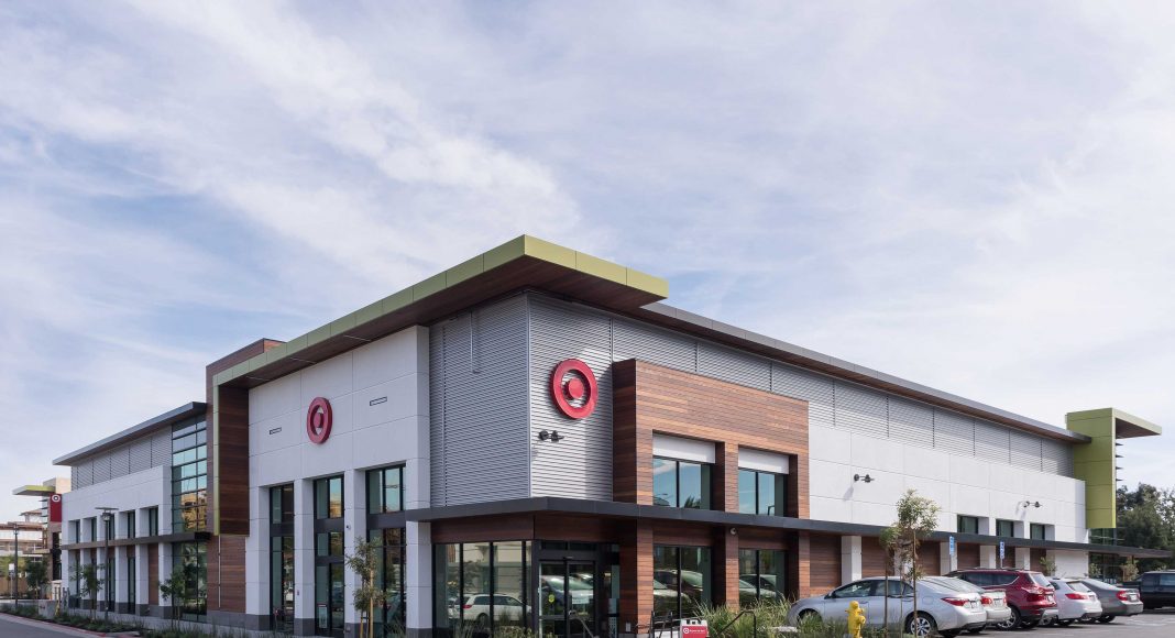 TargetCupertino