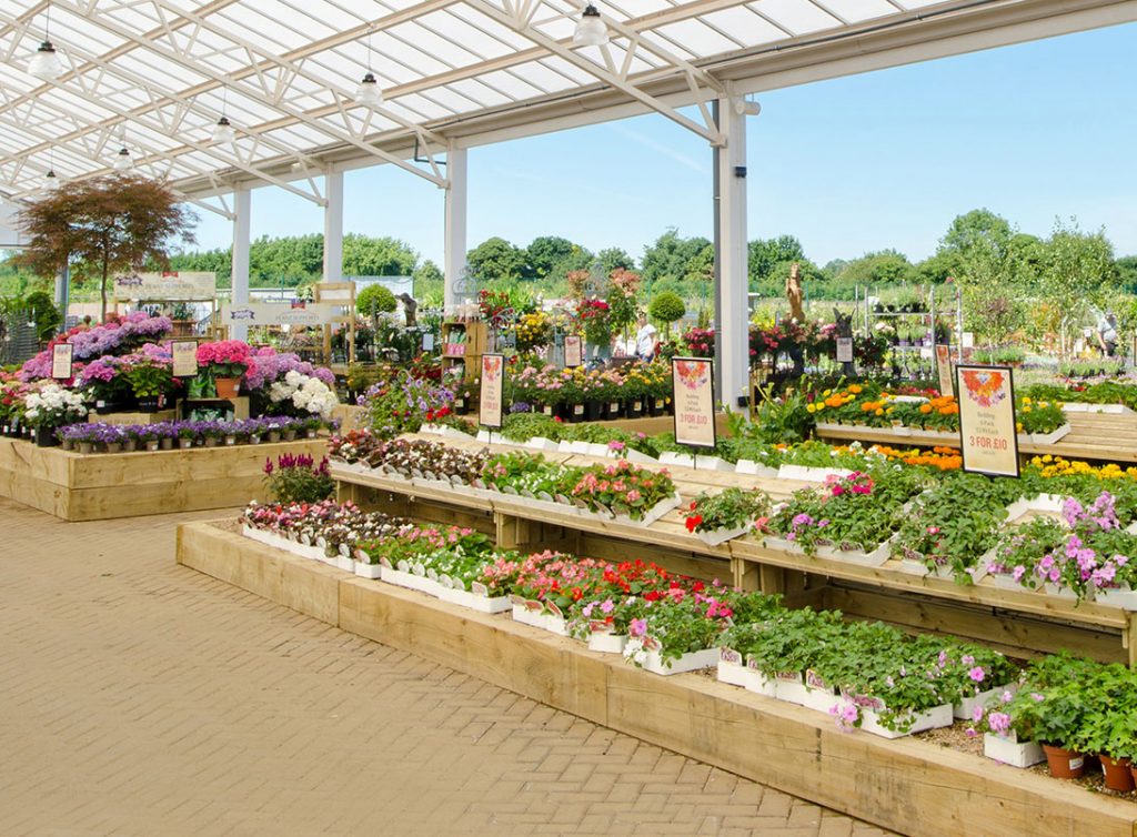 OUTLET PROFILE U.K SCOTCH CORNER DESIGNER VILLAGE Retail & Leisure