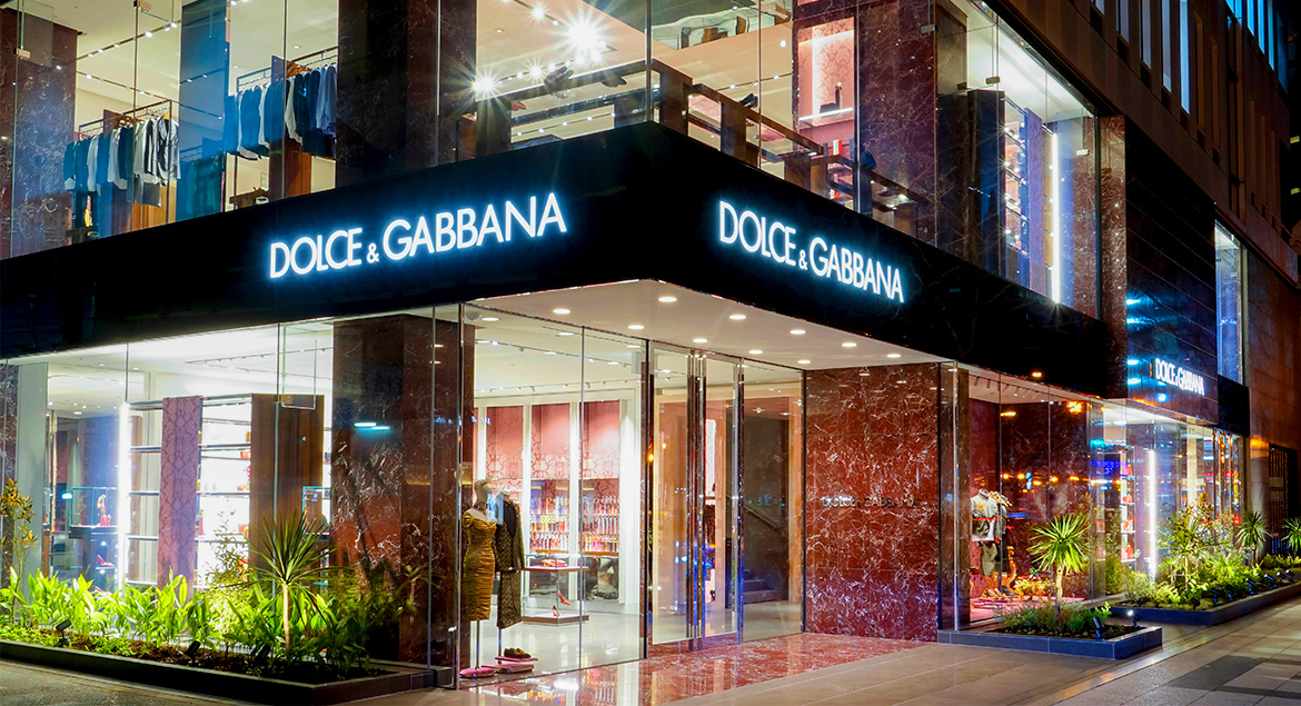 First DG Beauty Boutique to Open in South East Asia