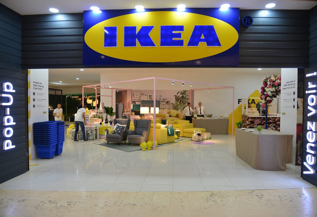KEA U.S. announces plans to open four new-format stores in 2024