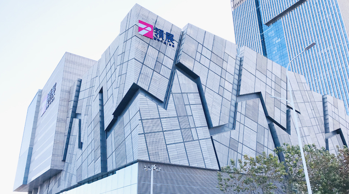 Link-Plaza