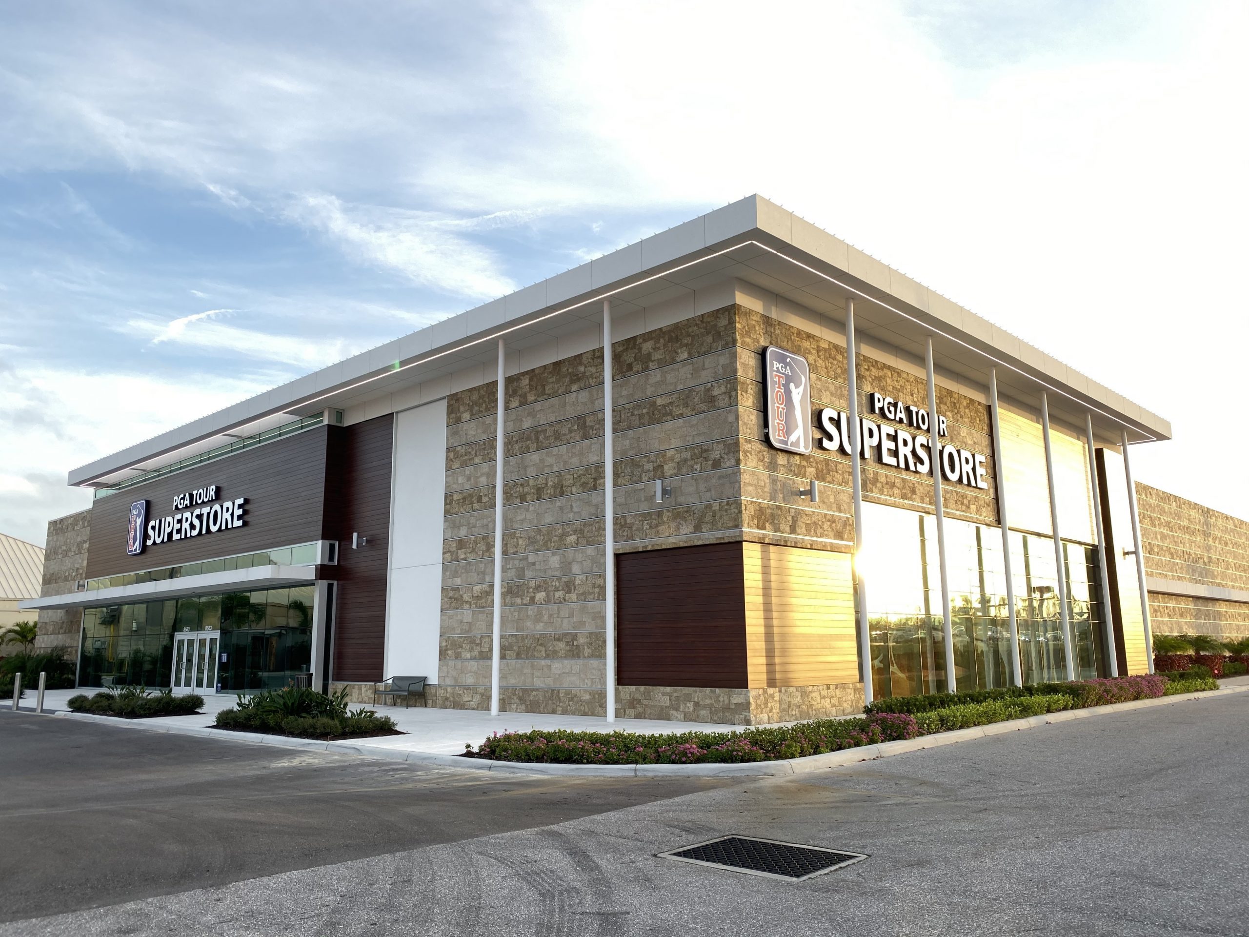 PGA Tour Superstore Continues with Expansion Retail & Leisure