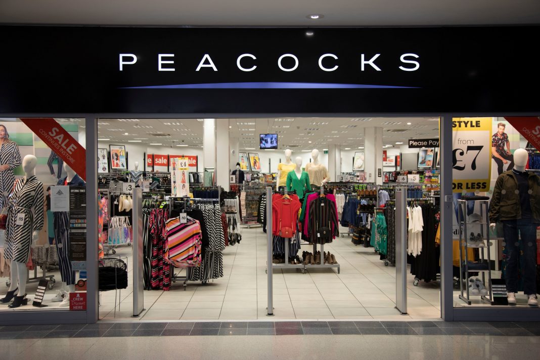 Atria Watford Welcomes Host of New Stores • B&M, Choice Discount, Peacocks & Bonmarché to open doors • New stores situated in a prime location in former John Lewis unit • Demand for space at the centre remains strong