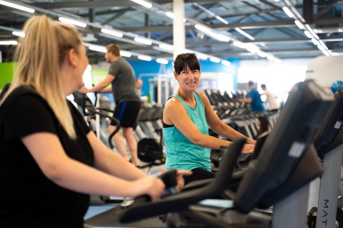 The Gym Group Grows Presence in Manchester | Retail & Leisure International