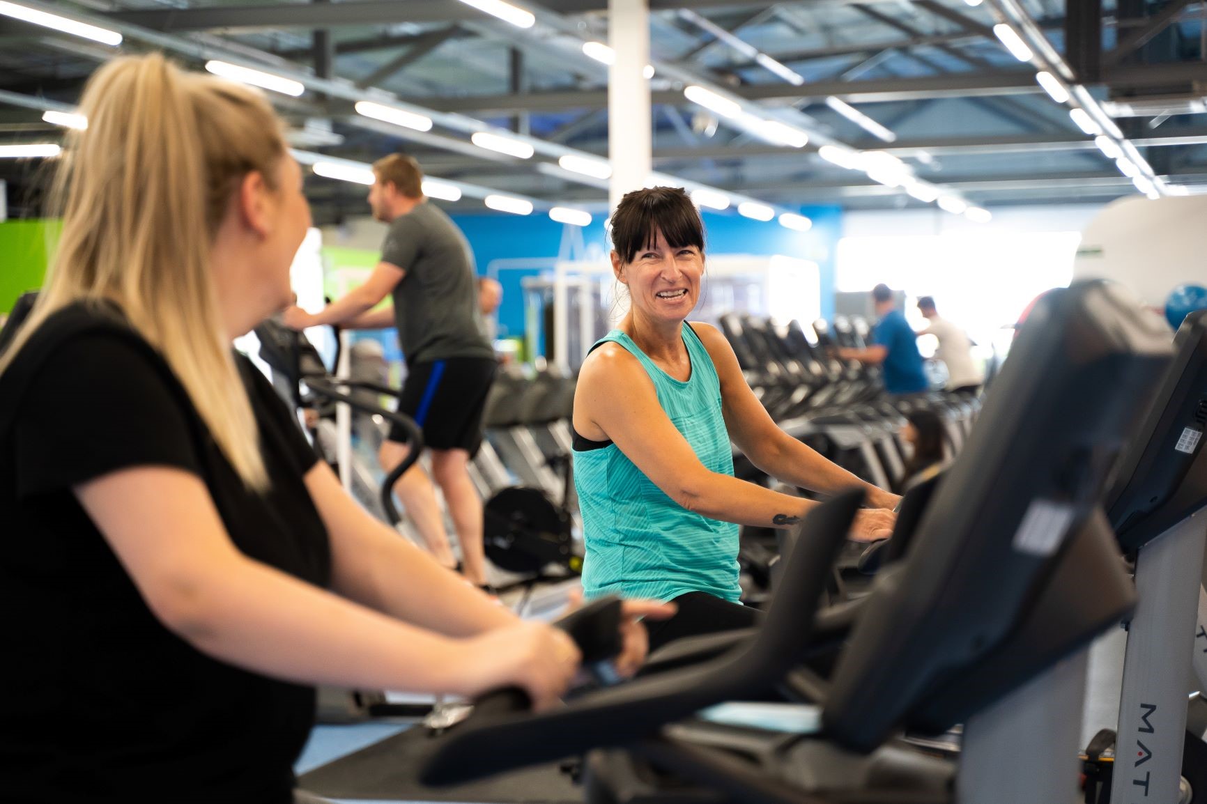 The Gym Group Grows Presence In Manchester Retail & Leisure International