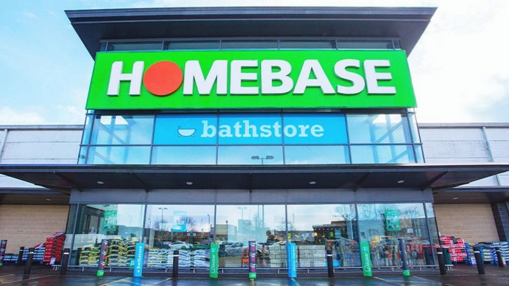 Homebase Opens New Cheltenham Store Retail & Leisure International