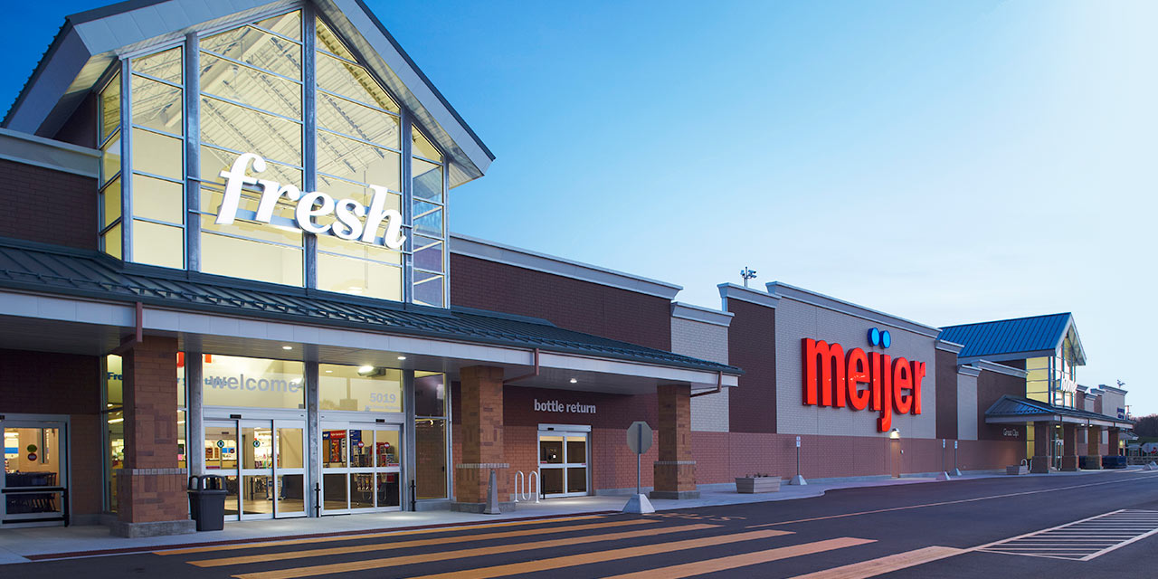 Meijer Expands Midwest Footprint Retail & Leisure International